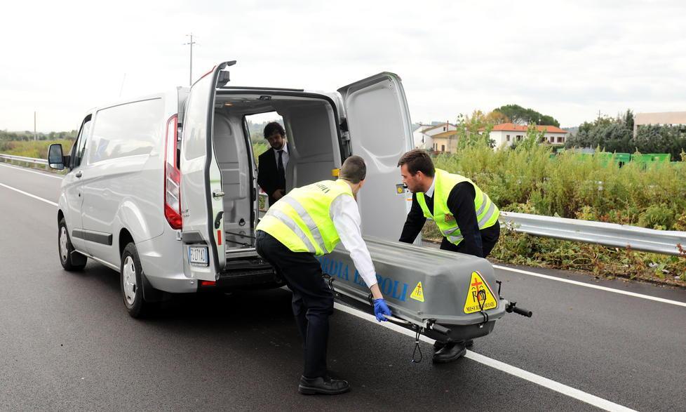 C’è un indagato per la morte del giovane senegalese 