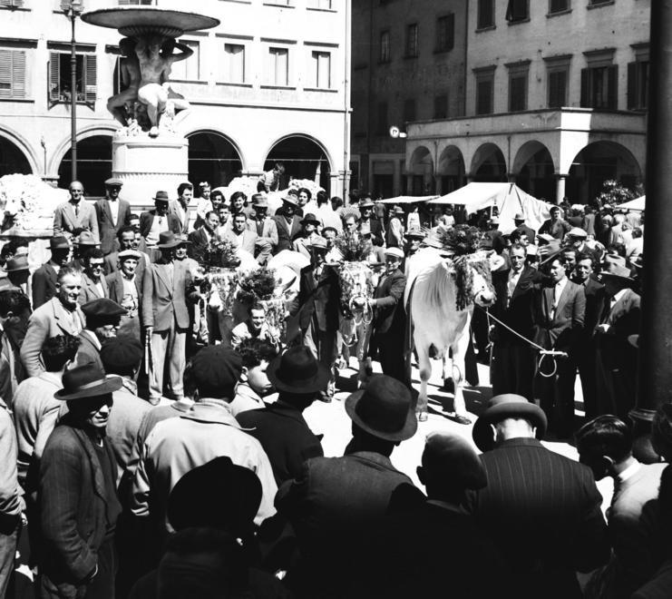 Ecco la sesta fotografia del nostro viaggio attraverso il tempo per i lettori dell’Empolese