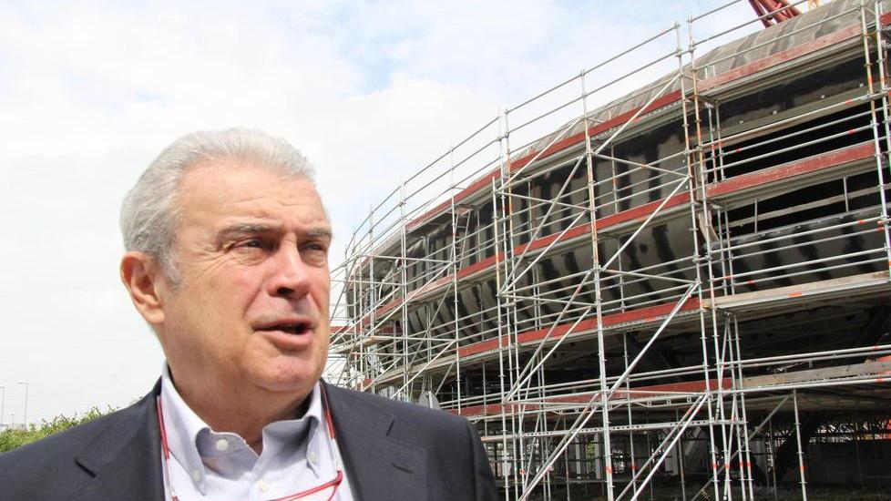 «Il medico straniero no» Indagato l’ex assessore