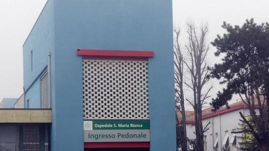 Ospedale, la guerra diversa di San Felice e Mirandola