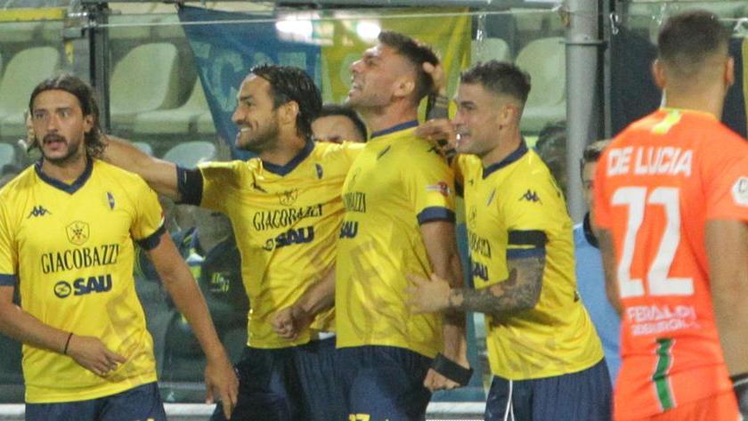 Modena, con il Rimini l’esame della verità Sbloccarsi al Braglia per cambiare marcia