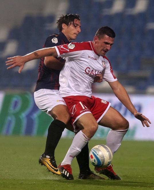 Stefanelli: «Carpi, ricordati chi sei e da dove vieni...» 