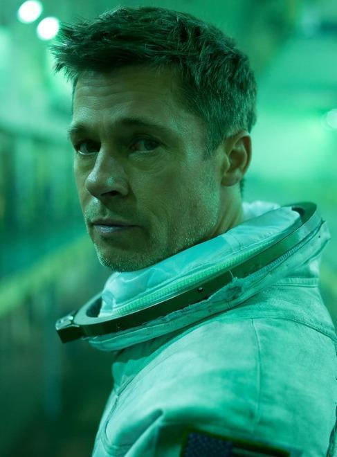 Ad Astra, viaggio verso le stelle con l’astronauta Brad Pitt 