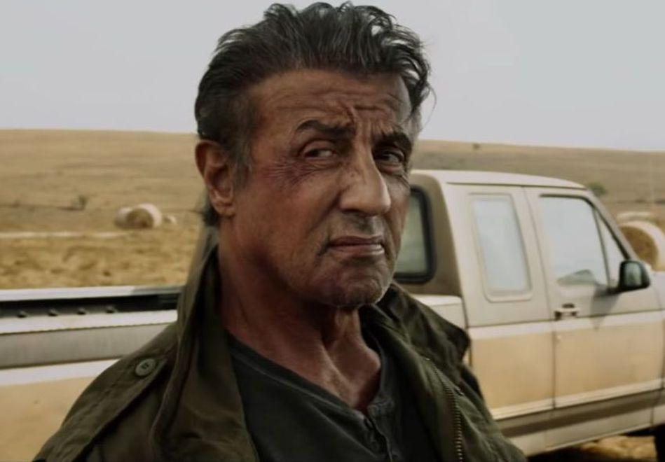 Stallone fa ancora Rambo La vendetta non finisce mai