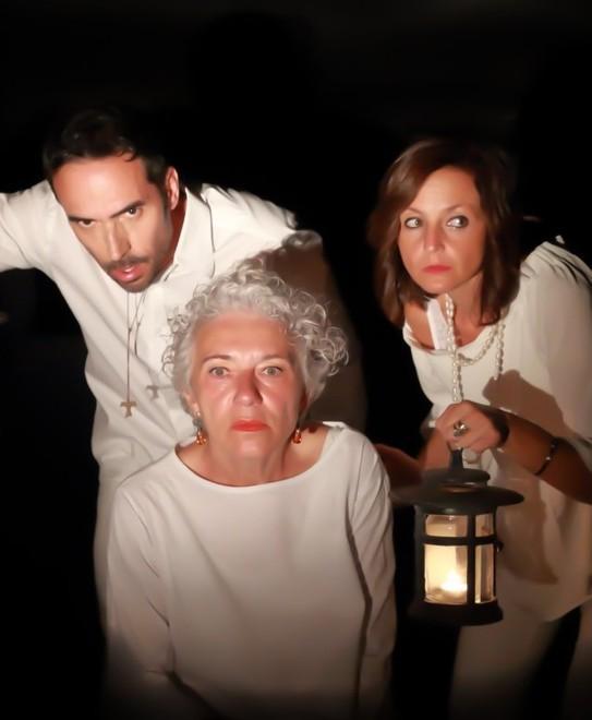 I mille volti del teatro Per essere protagonisti 