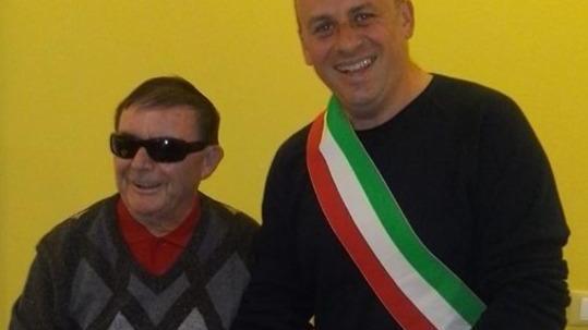 Un premio fedeltà arrivato da Riolo