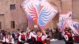 Torna il Palio dell’Angelica sotto il segno del Boiardo