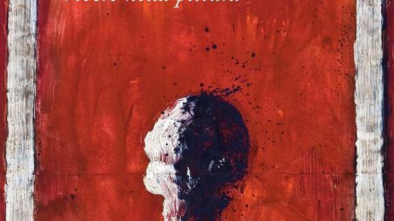 “Vivere nella pittura” Bruno Olivi all’Ospitale