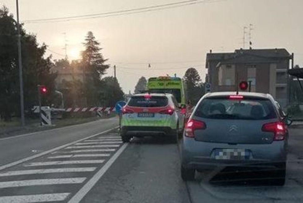 Le sbarre bloccano ancora le ambulanze «Per noi soccorritori situazione pesante» 