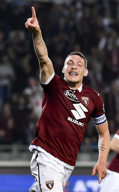 Il Milan segna ma non chiude il match Così col doppio Belotti è rimonta Toro