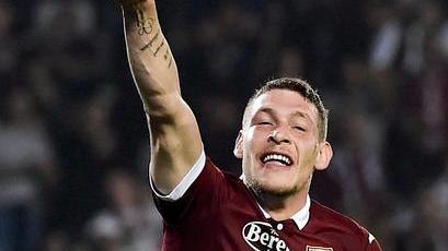 Il Milan segna ma non chiude il match Così col doppio Belotti è rimonta Toro