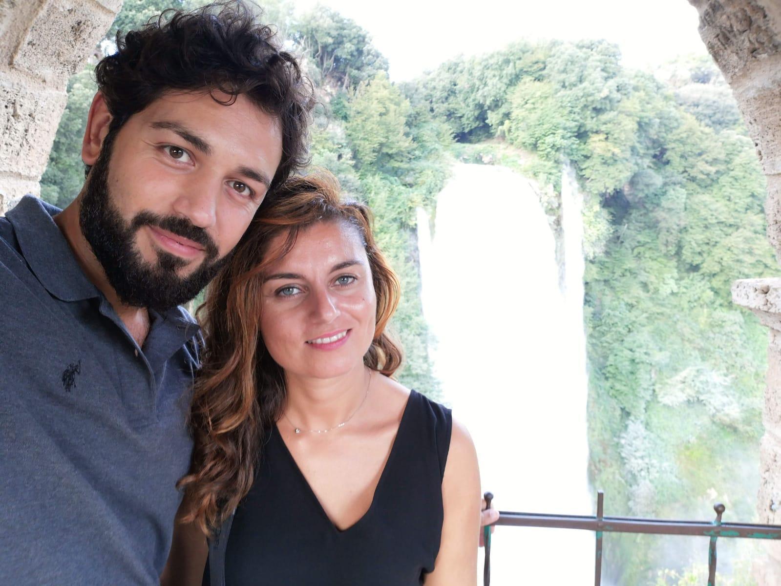 Fiocco rosa per l'ex sindaca di Cascina: è nata Kinzica Marina