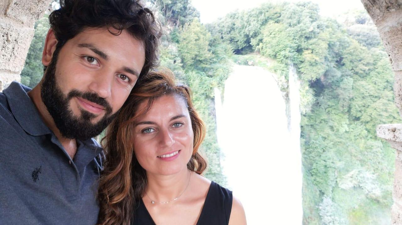 Fiocco rosa per l'ex sindaca di Cascina: è nata Kinzica Marina