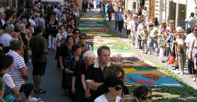 Al Valle fiorisce la primavera 