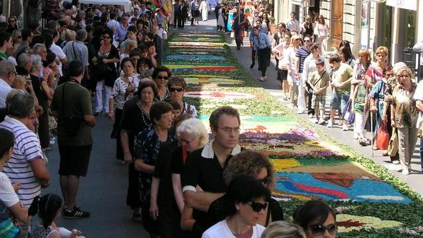 Al Valle fiorisce la primavera