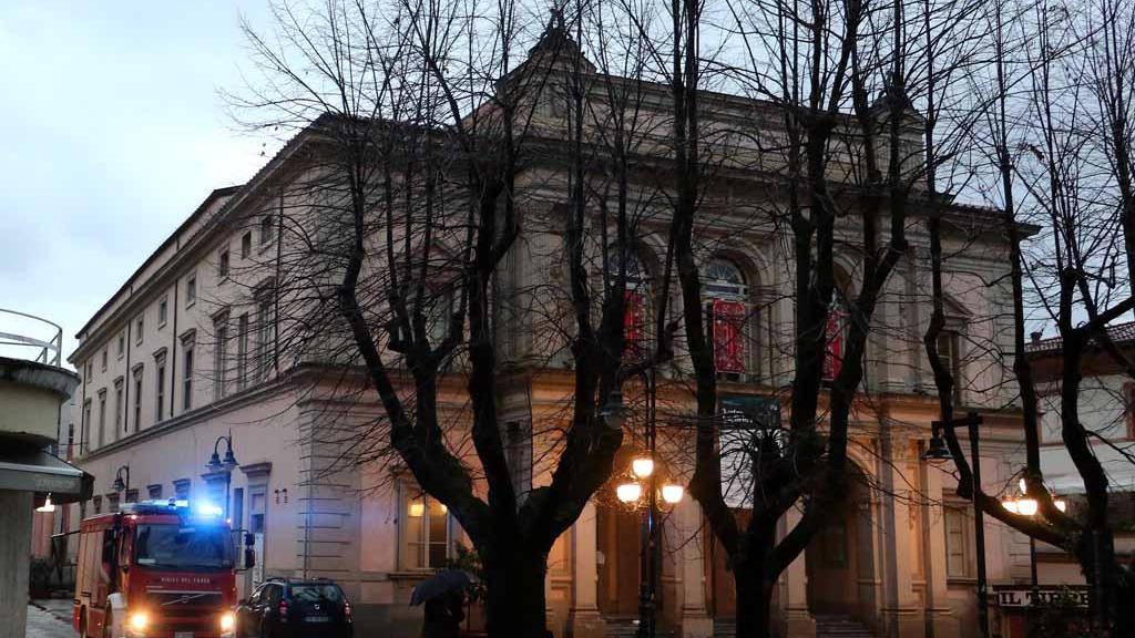 La prima aggressione era avvenuta di fronte al Teatro Guglielmi