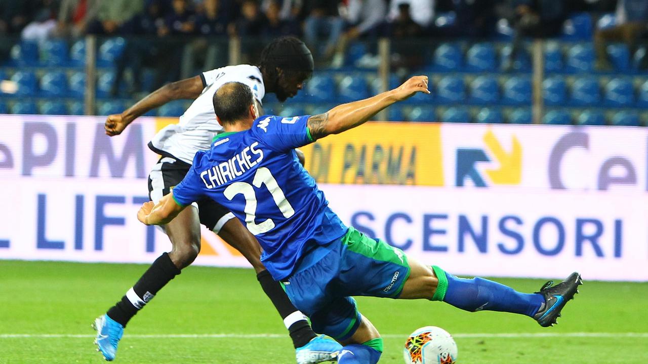 Sassuolo, mal di trasferta tra scelte forzate ed errate letture