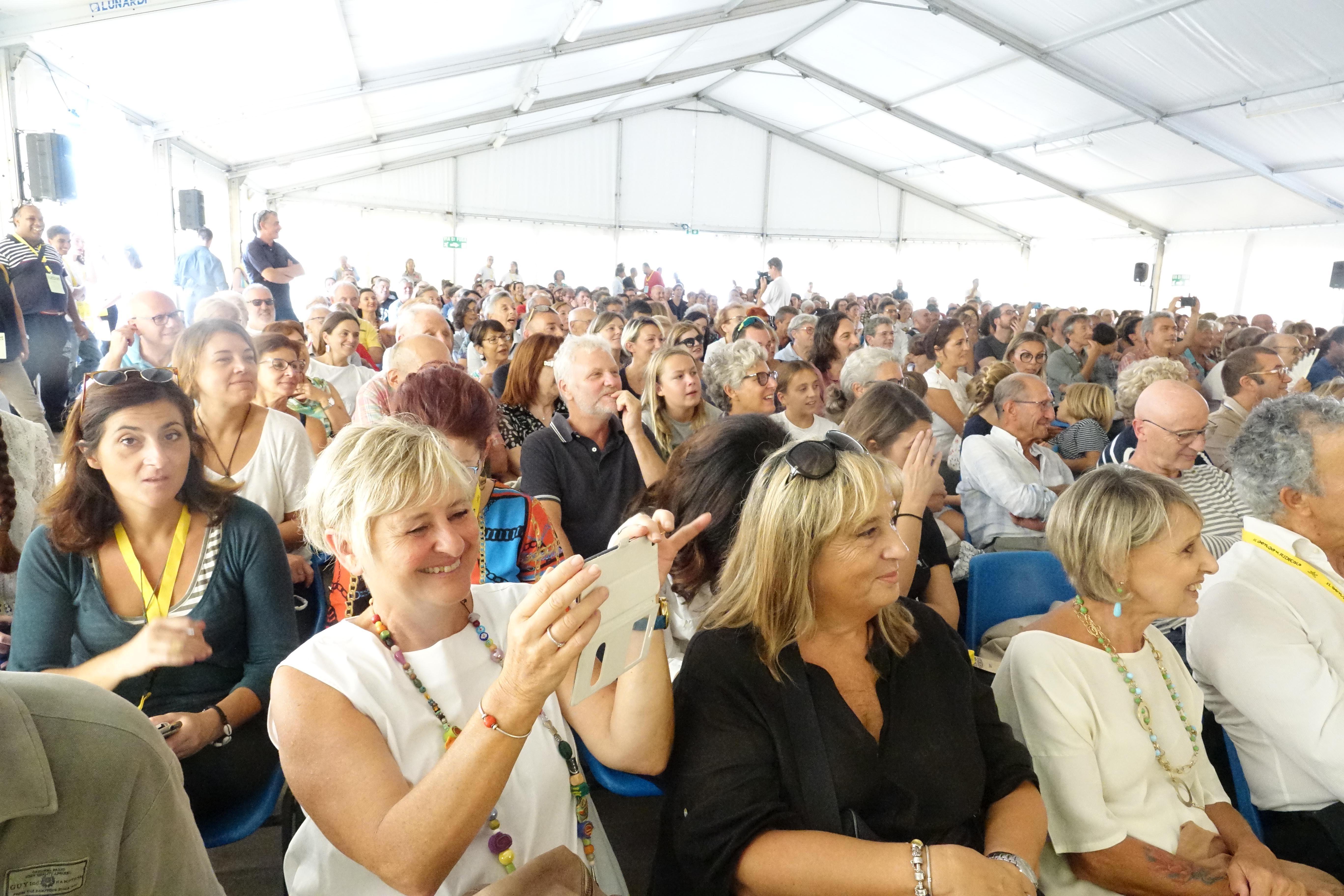 Livorno ha due facce e un nuovo sogno