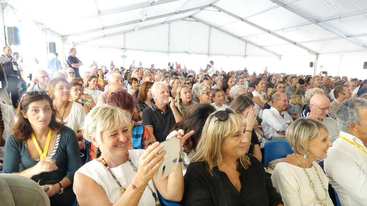 Livorno ha due facce e un nuovo sogno