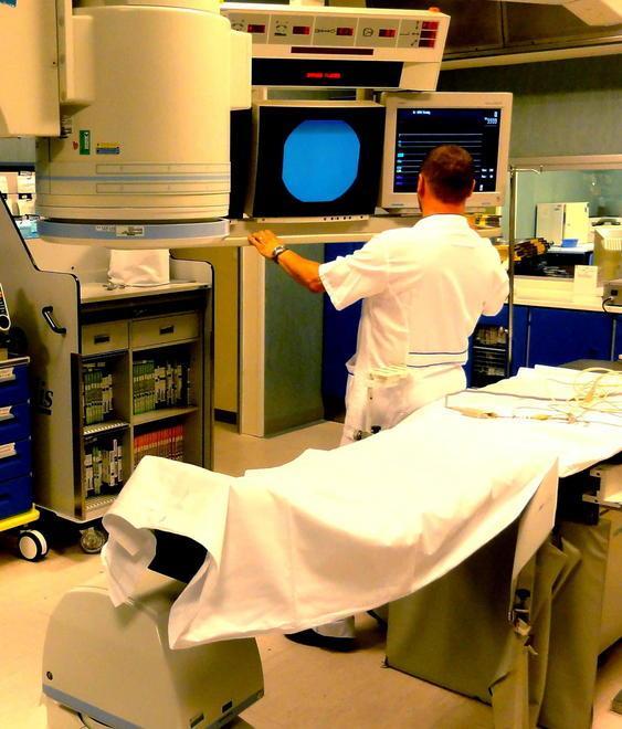Novità al pronto soccorso Medici sul piede di guerra 