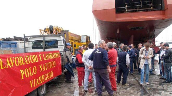 Fondata nel 1980, sforna barche fino a ottanta metri
