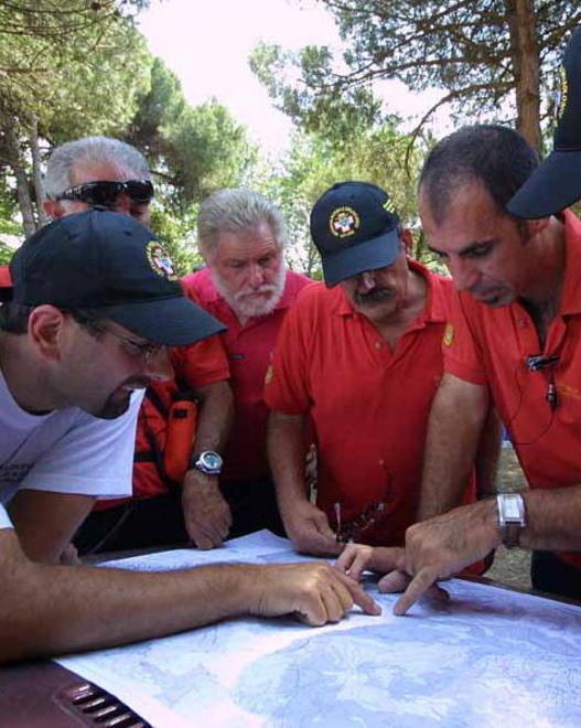 Donna data per dispersa a Lucese