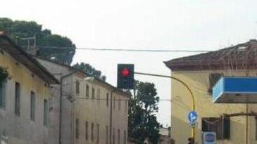 Il gestore del bar Osteria: «Era cosciente e la sorressi sino all’arrivo dell’ambulanza»