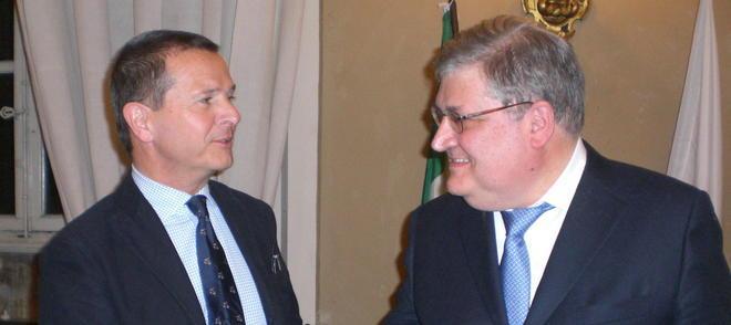 Cordoni confermato presidente 