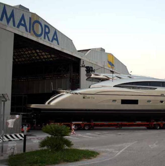 Fipa, via alla cassa integrazione per 100 