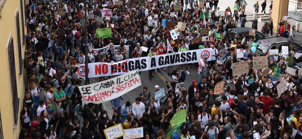 Biogas a Gavassa, il sindaco di San Martino frena Iren: «Ci sono forti preoccupazioni» 