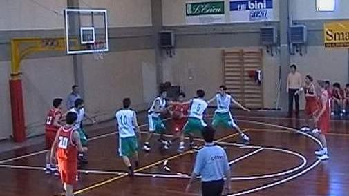 Pallacanestro Massa ok ad Altopascio