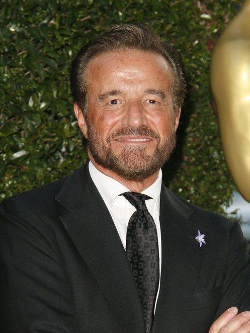 A fine aprile sarà di scena il grande Christian De Sica