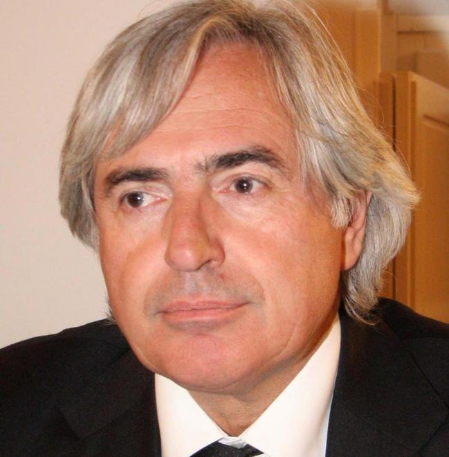 Le elezioni sul web Anche Buratti sceglie Facebook