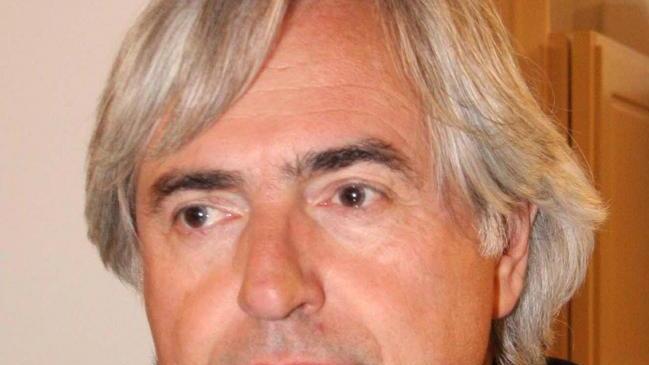 Le elezioni sul web Anche Buratti sceglie Facebook