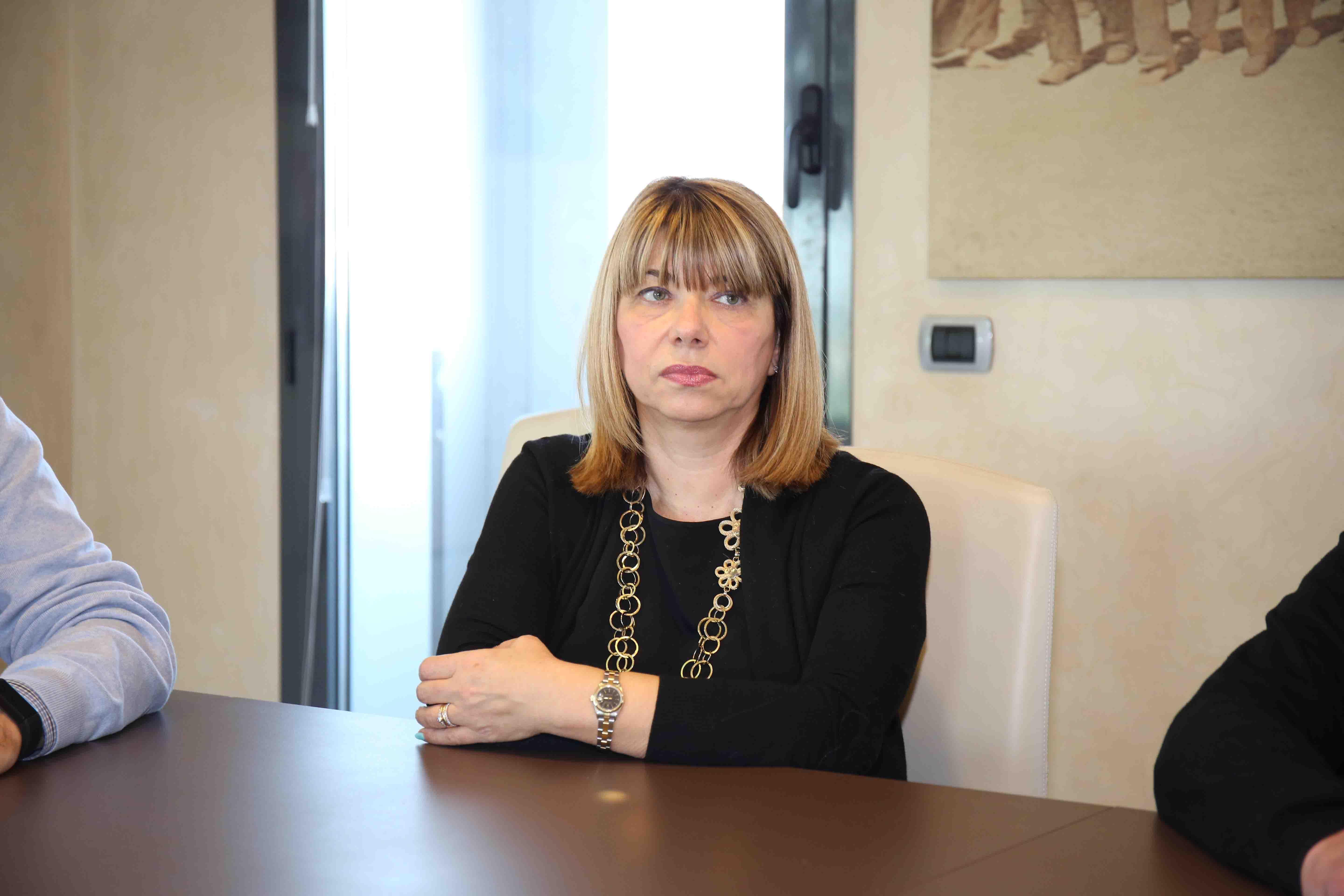 Reggio Emilia: morta a 58 anni Cinzia Viani, ultima presidente di Unieco