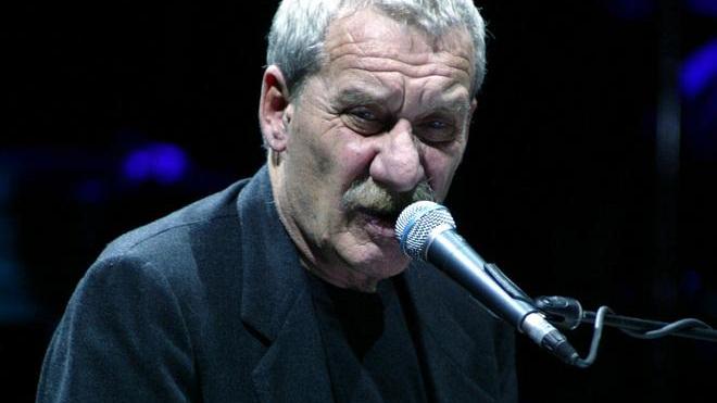 Paolo Conte, il diavolo rosso della musica