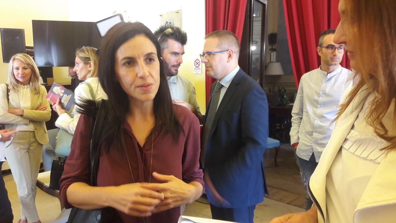 Ferrara, il Premio Estense a Francesca Mannocchi
