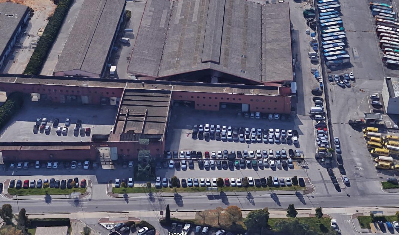 Il mercato ortofrutticolo