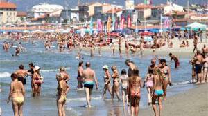 L’allarme: «Spiagge senza accessi»