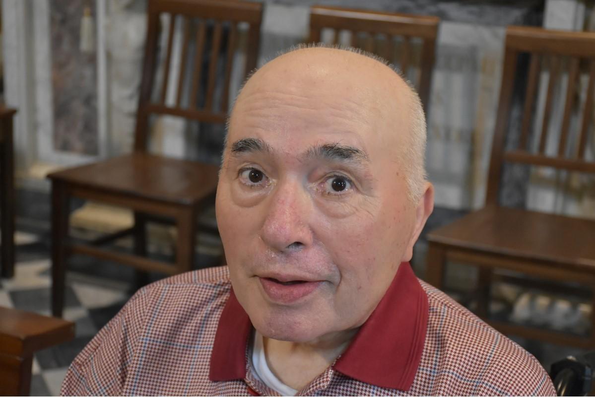 Albano Antonelli