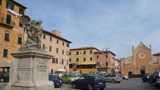 Dalle Fortezze alla nuova piazza, come cambia il centro storico