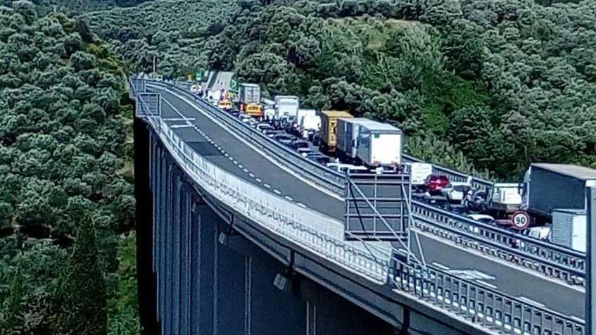 Il progetto della Bretella gratis arriva sul tavolo del ministero