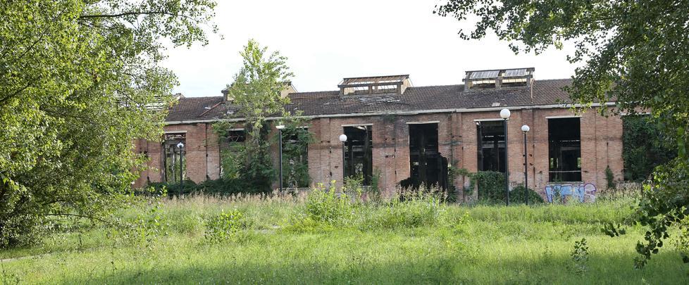 Modena, S. Anna e le altre zone dove ristrutturare costerà il 60% in meno 