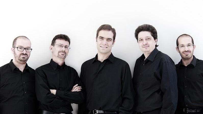 “Vivaldi e Bach con estro” alla Galleria Estense