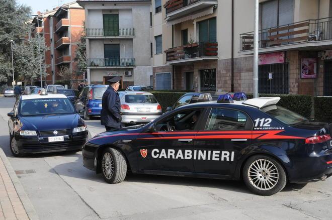 Ladri in azione in una profumeria Via merce per oltre 20mila euro 