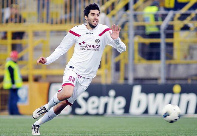 Bernacci regala la vittoria&nbsp; ora la salvezza è più vicina&nbsp; 