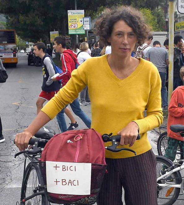 Cave, pini e lavoro Tra certezze e dubbi del movimento neonato 