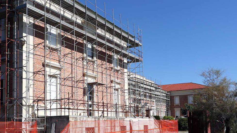 Sos di Lorenzetti al ministro: sbloccate quei venti milioni