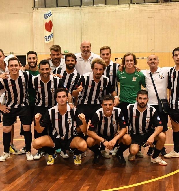 Città di Massa l’esordio in A2 a Reggio Emilia 