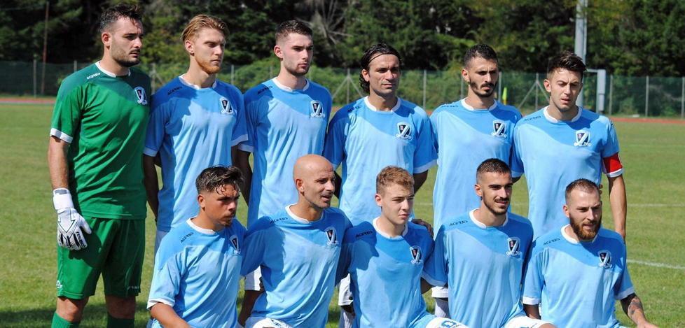 Per la Pontremolese match al Lunezia Arriva l’ostico Montecatini